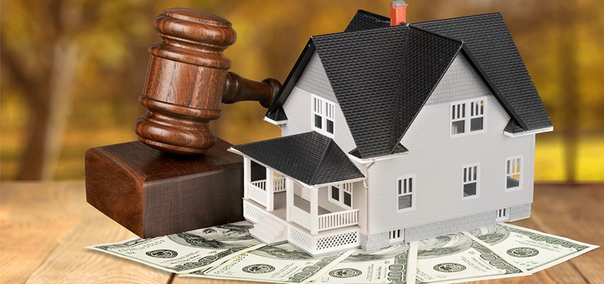 GAYRİMENKUL VE KİRA HUKUKU